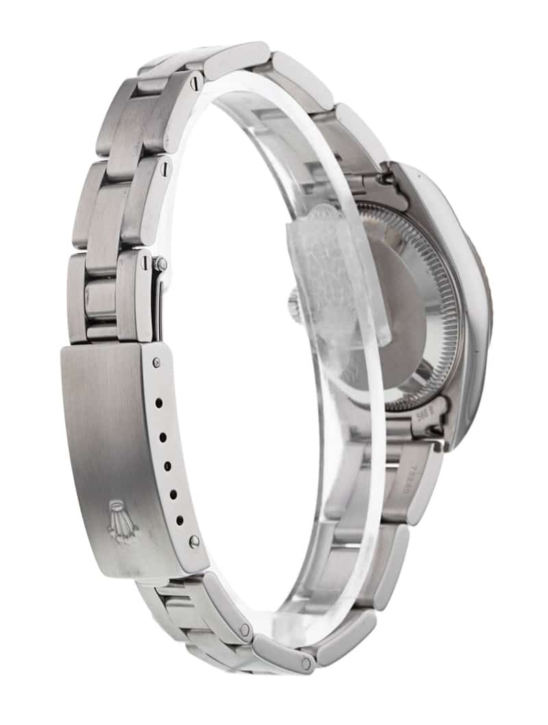 Rolex Lady Oyster Perpetual 76094